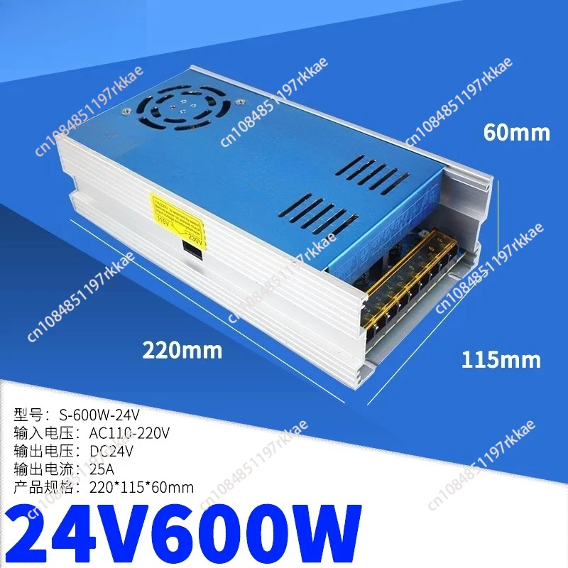 4500PSI 300Bar High Pressure Pump 12V PCP Air Compressor Transformer