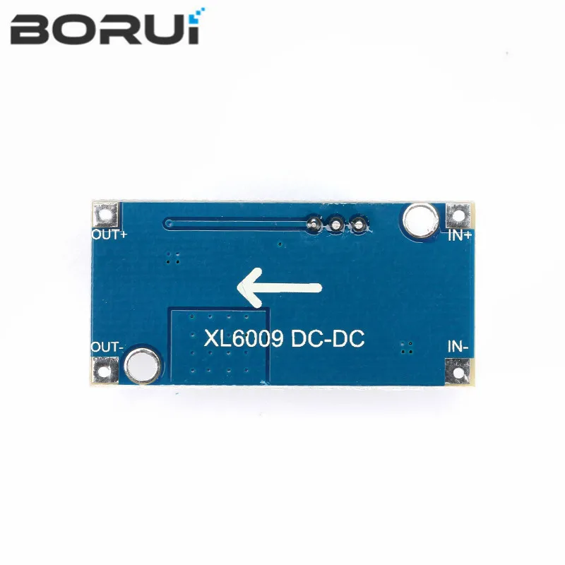 XL6009 DC-DC Booster module Power Supply module output is adjustable Super LM2577 step-up Module