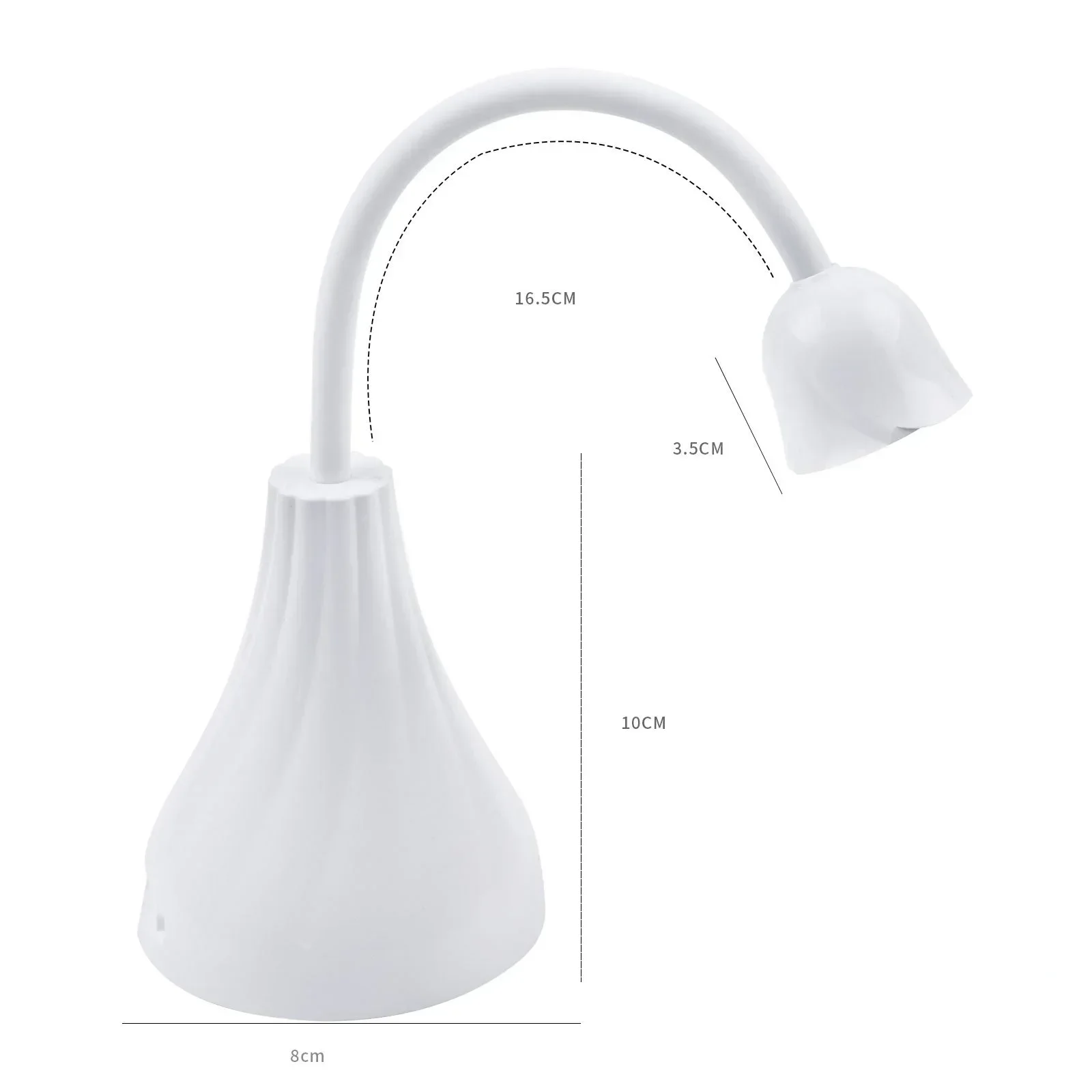 แบบพกพาแบบชาร์จไฟได้แห้งเร็วเครื่องส่องไฟยาทาเล็บ, เล็บญี่ปุ่น Rose รูปแบบใหม่