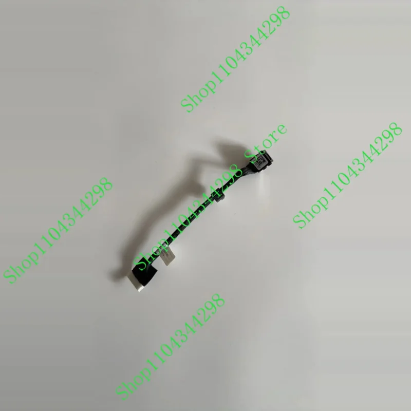 PJSE LAPTOP Power Jack Cable For Dell Precision 17 7710 7720 M7710 M7720 0MJ0HM DC30100VC00