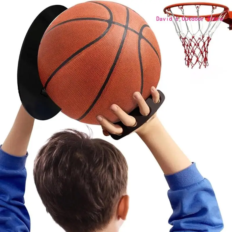 Basketball Shootings Hand Trainer Shot Trainer Eliminate Down Hand Interferences X3UA