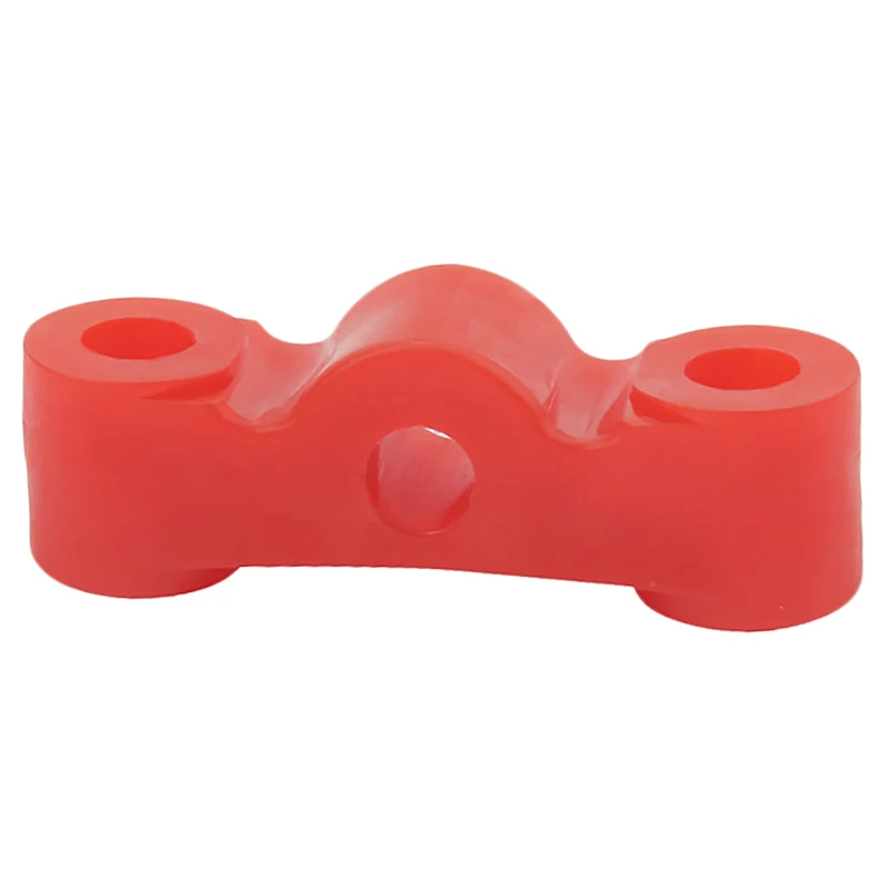 

New Manual Transmission Shifter Stabilizer Bushing Set D Series Fit For 92-00 Civic