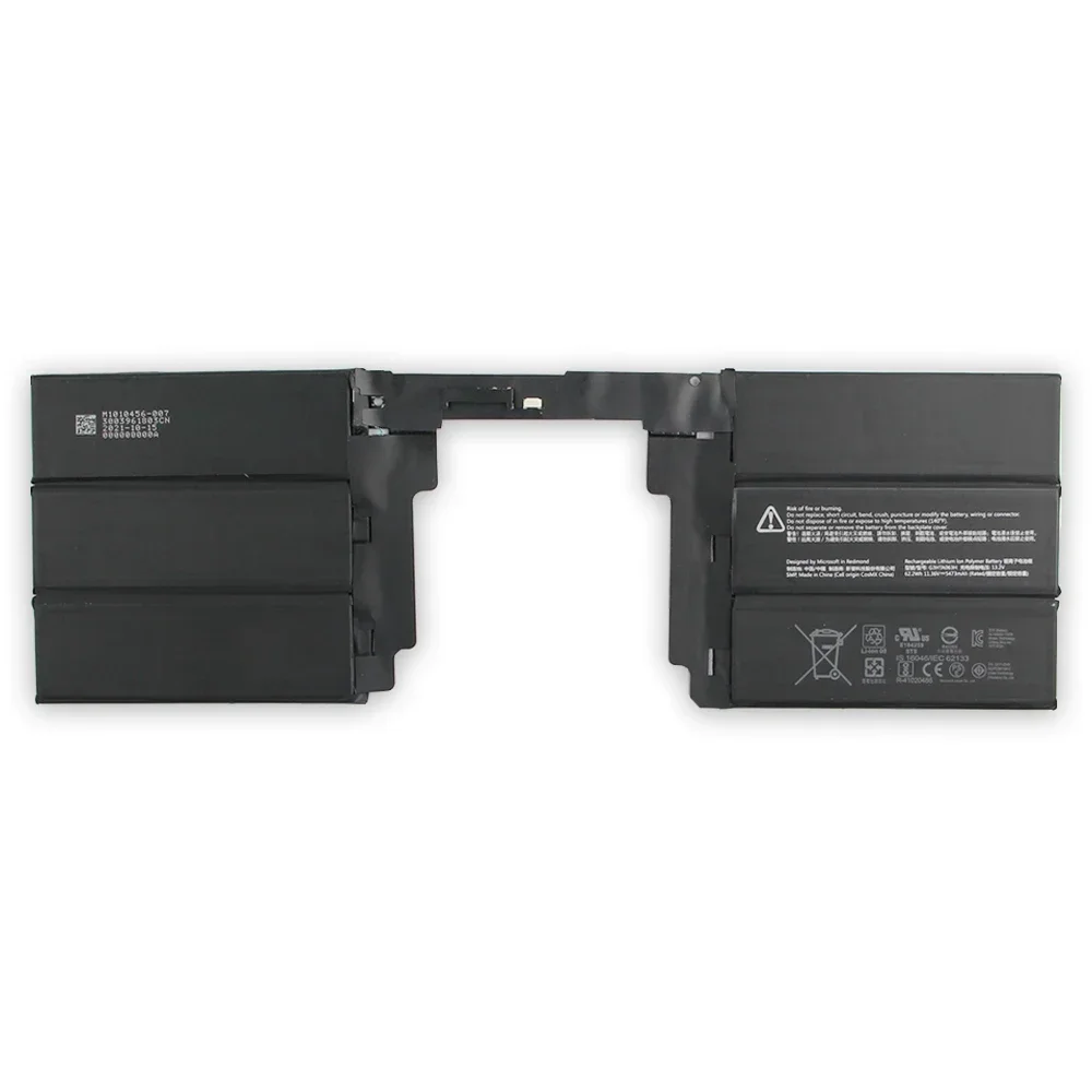 

G3HTA062H G3HTA063H Replacement Battery For Microsoft Surface book 3 15" Keyboard Battery High Quality Batteries With Tool