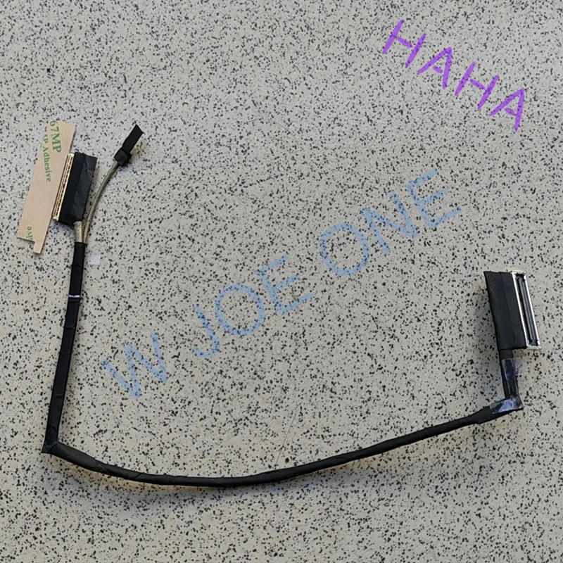 6017B1411601 GA401 EDP CABLE 40PIN for ASUS ROG G14 GA401 GA401QM GA401QH GA401IV GA401IH Laptop Video screen LCD LED Display R