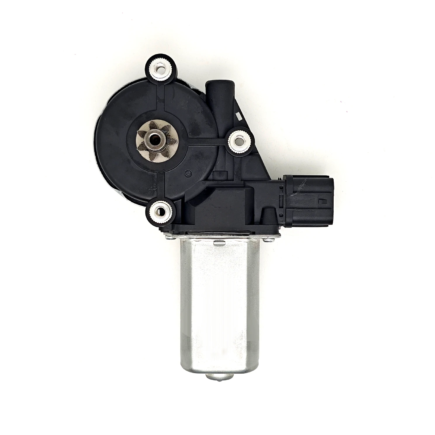 8-98160724-0 8-98160723-0 8-98160726-0 8-98160725-0 For Isuzu D-MAX 12-19 Window Regulator Motor, Front Left Right 6-pin 2-pin