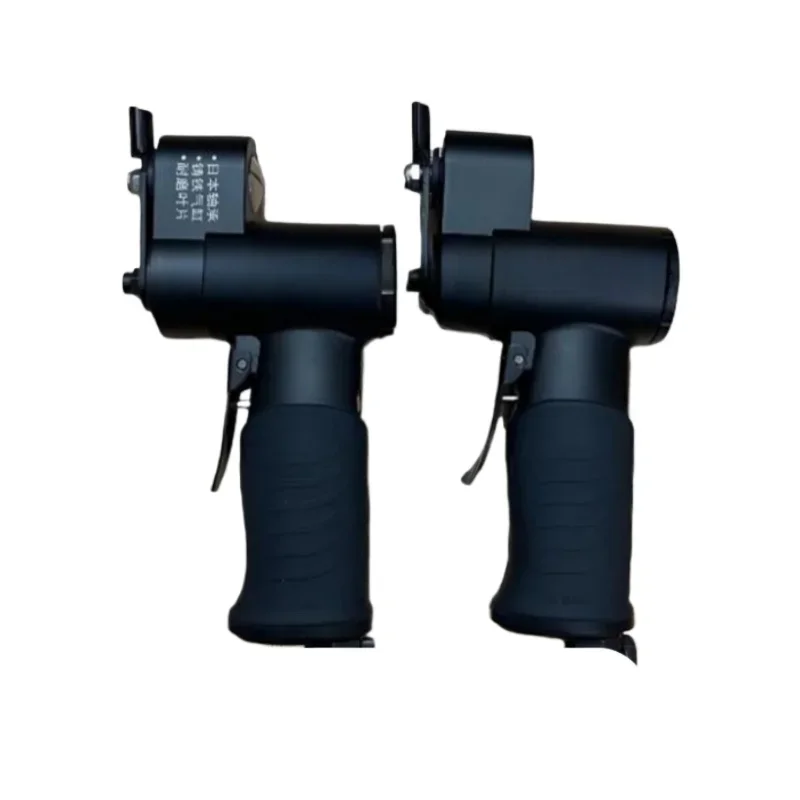 

Enhanced version of Sanda, mul i-functional pneu matic sander Di e grindi ng and polishi ng machine One-word sand paper