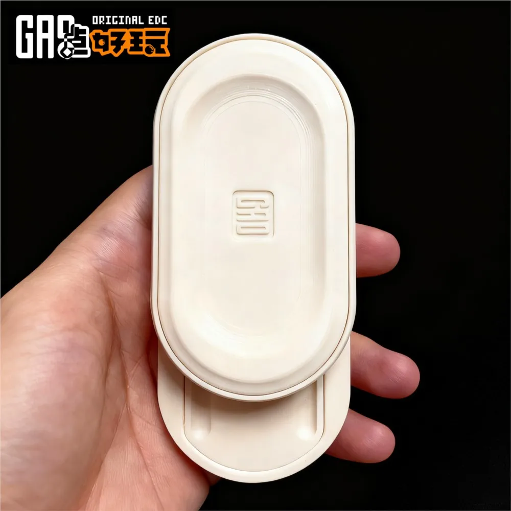 GAO Studio Pro Max Gem Fidget Slider Plus Push Slider PC Fidget Toys für Erwachsene Angstlinderungs-Gadgets