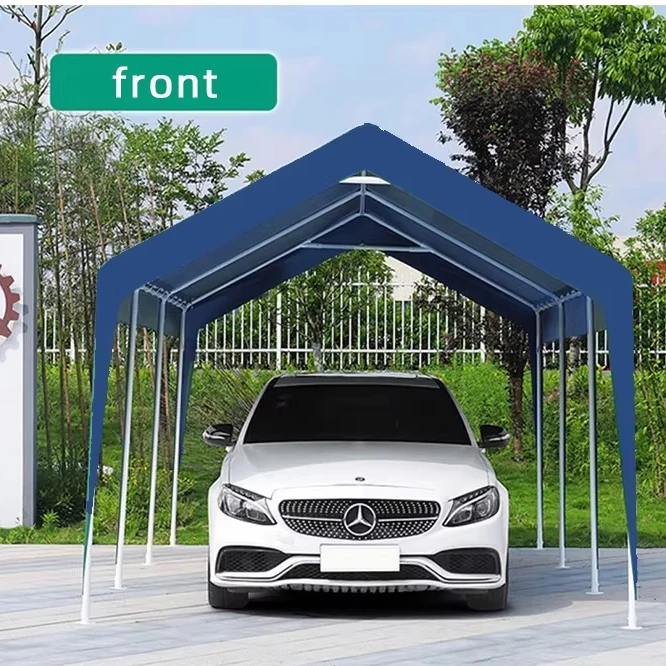 مقاوم للماء ودائم في الهواء الطلق موبايل ووقوف السيارات ظلال فاخرة الزفاف Glamping الخيام في الهواء الطلق