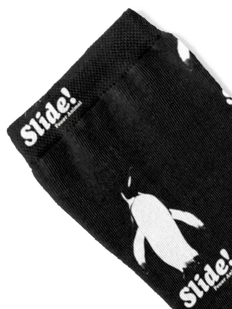 جوارب Fight Club Power Animal Slide الأساسية للكاحل جديدة لهدايا الهوكي وأعياد الميلاد للنساء والرجال