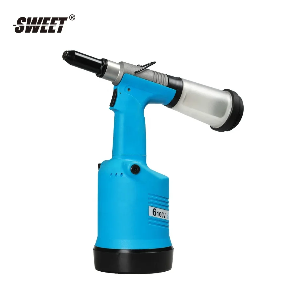 

SWT-6100 Automatic air rivet gun tool