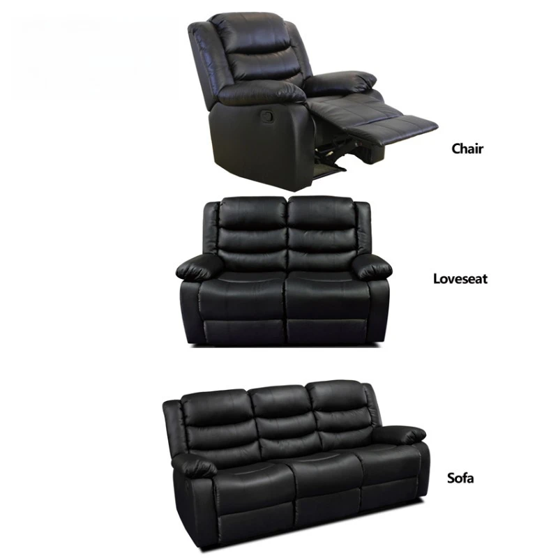 

New comfortable family combination sofa