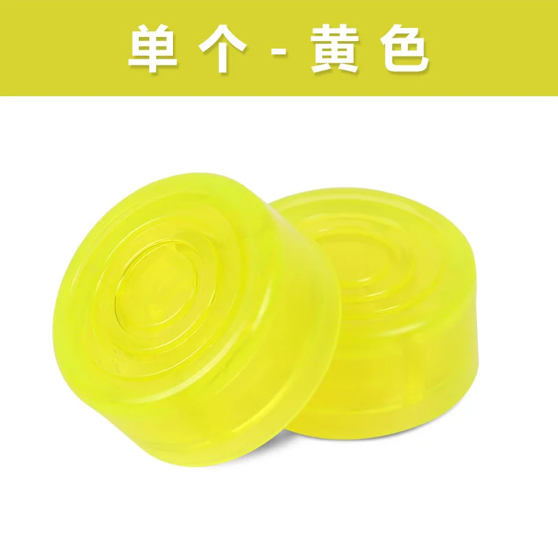 

15 Pcs Electric Guitar Foot Nail Cap Accessories for Practicing Control Knobs Pedal Effect