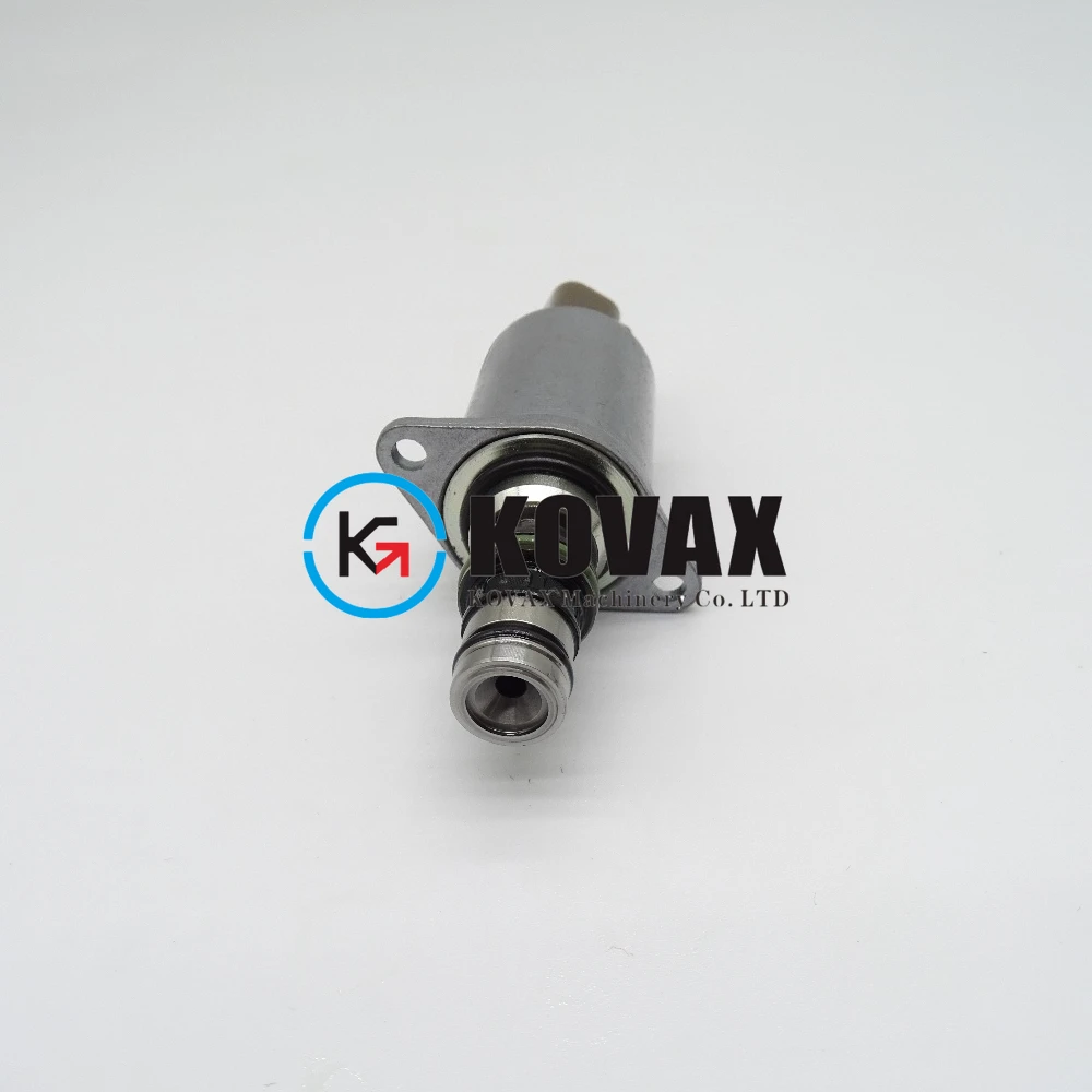 

Гидравлический пропорциональный электромагнитный клапан 1017628, 24В, для экскаваторов