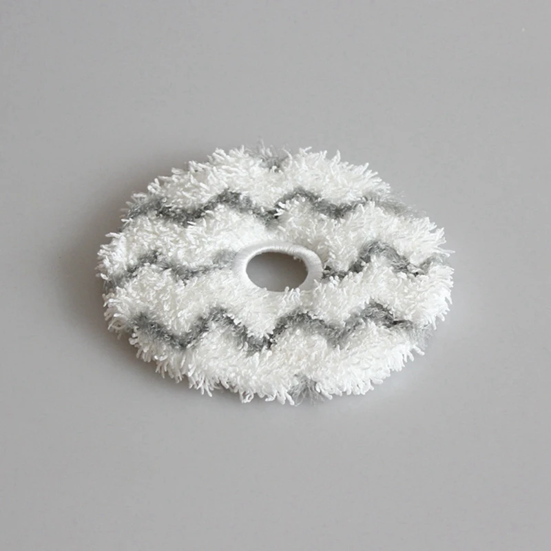 Serpillière de remplacement pour aspirateur Xiaomi, accessoire de remplacement pour livres, modèle ata jia K10 Pro