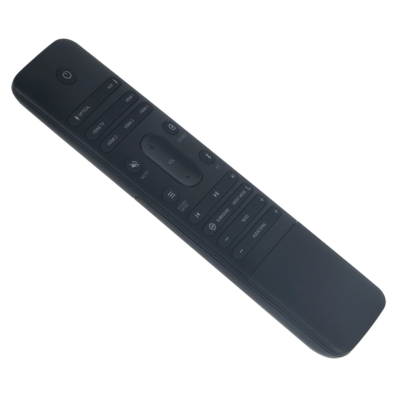 New MRC00015012 Replacement Infrared Remote Control Suit for Harman Kardon Surround, Harman Kardon Citation Adapt