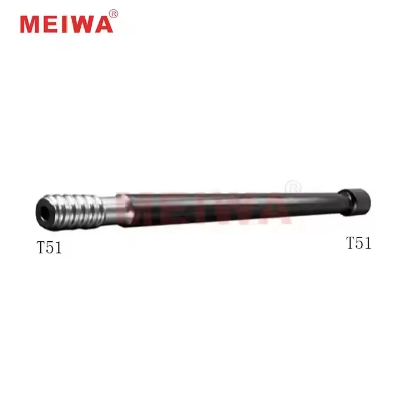 Bohr Stange Mit Gewinde T51 T51 3660mm Speed Rod