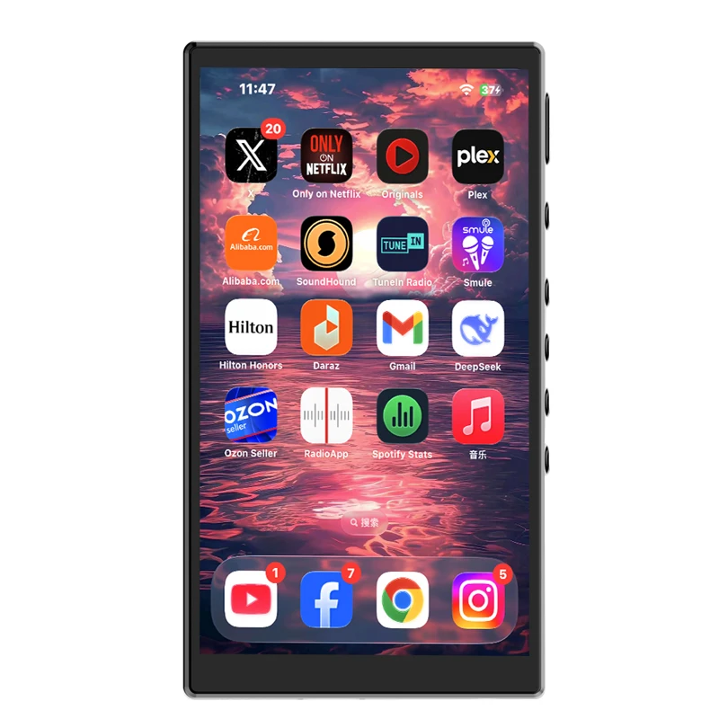 【288Gb】Famue Androi…