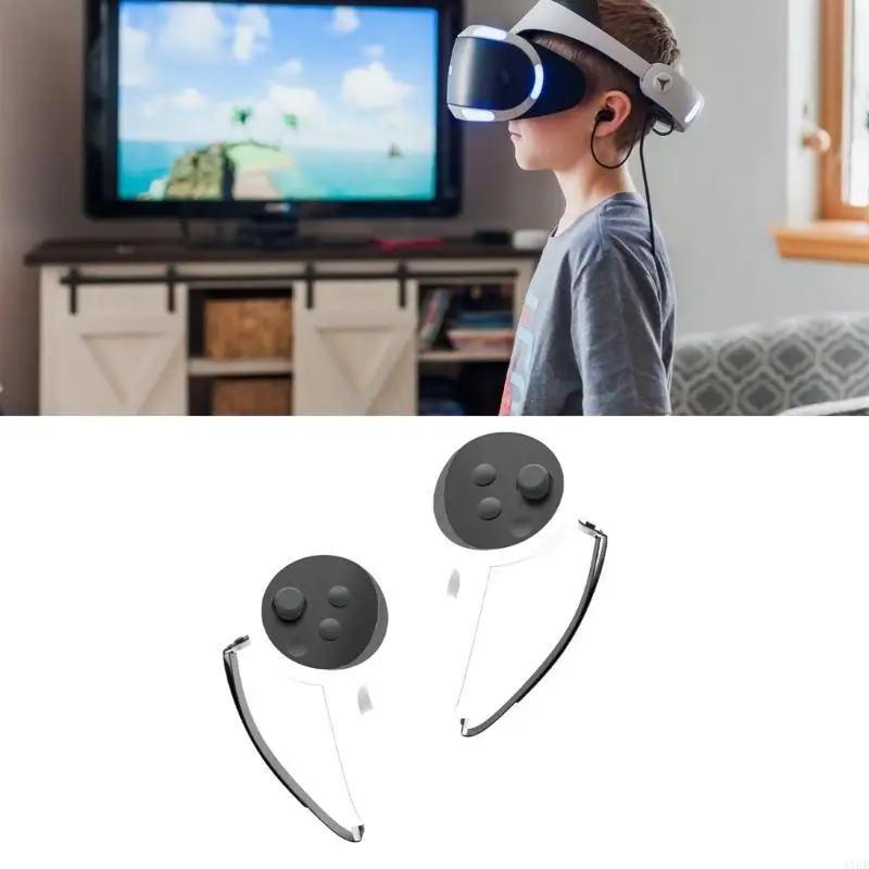 Caixa alça protetora do controlador 31kb