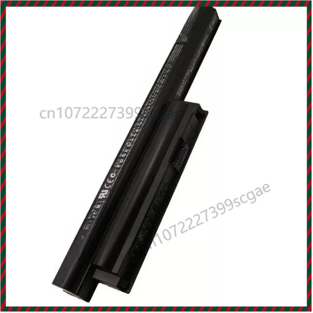 Laptop Rechargeable Replacement Battery for Sony VGP-BPS26 SVE141A SVE15 VPCEG-111T 112T 211T 212T 61911T Notebook