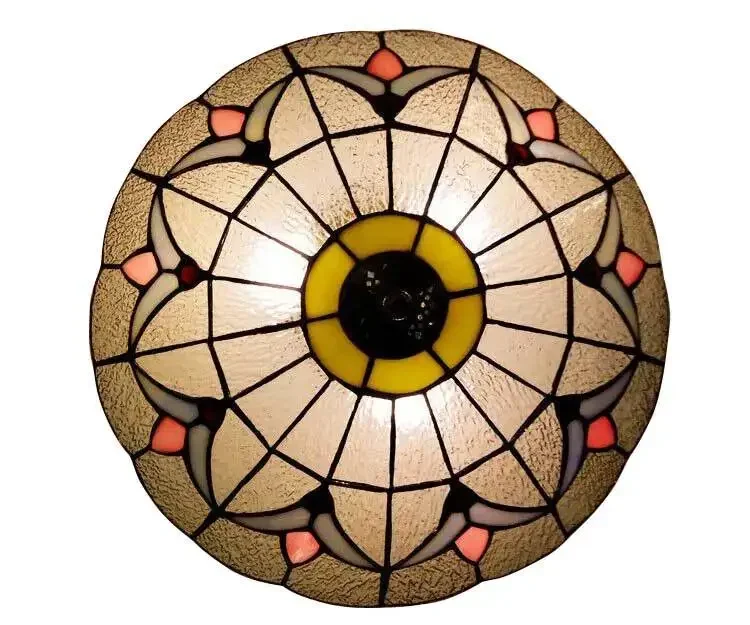 

Led simple living room ceiling light creative bedroom ceiling light