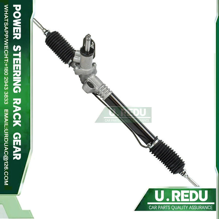 

New Power Steering Rack For Subaru Legacy & Outback 2005-2009 LHD 34110AG05A 34110-AG05A 34110-AG06A 34110AG07A 34110AG06A