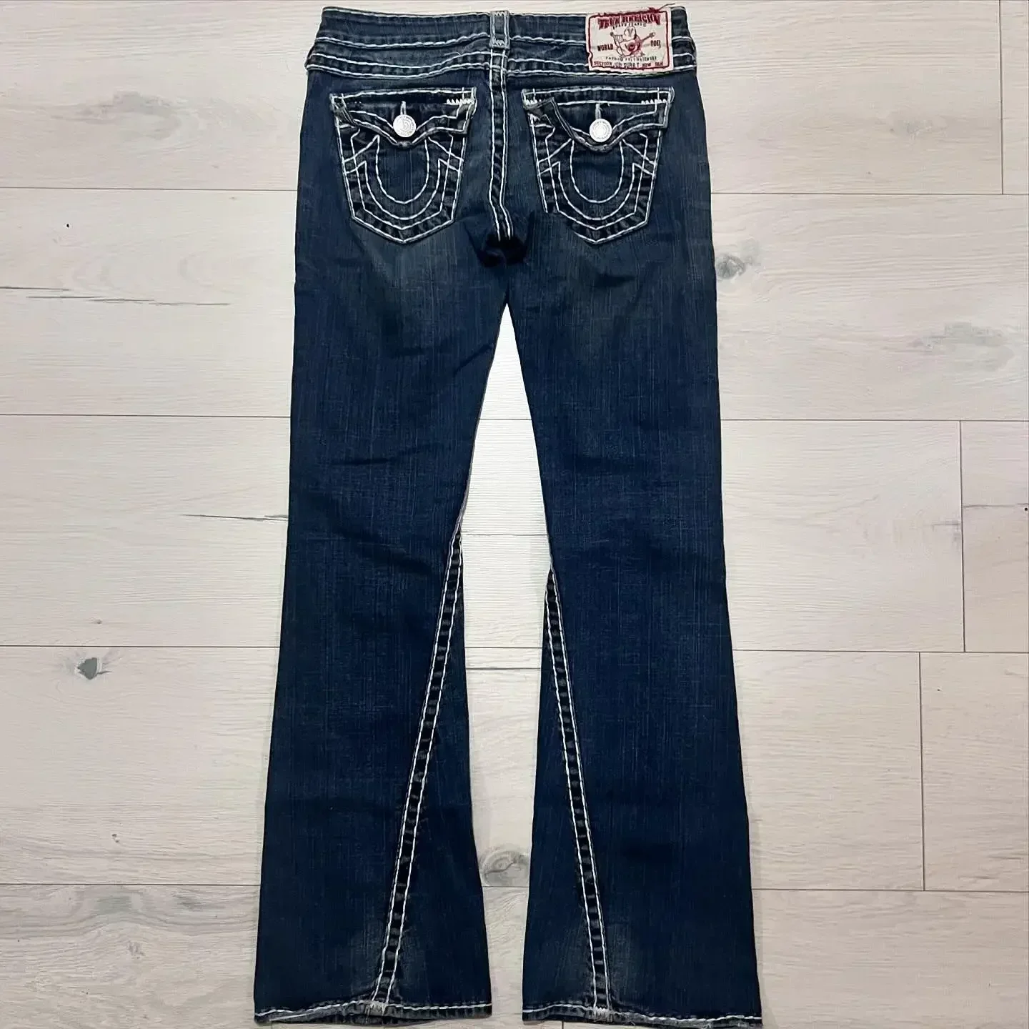 High Waist Straight Leg Wide Leg Jeans Harajuku Y2K New Cargo Jeans Street Vintage Denim Pants cargo pantsMen Clothing