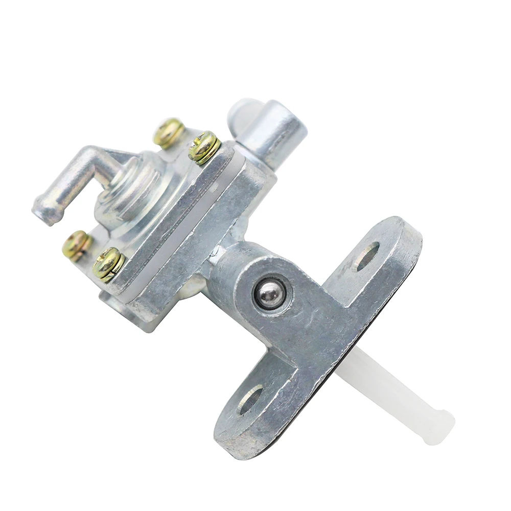 Fuel Tank Valve Switch Petcock Tap For Suzuki GSXR 600 750 Hyosung GT250 GT650 GV650 GT250R GT650R 44300-33E00 44300-33E0V