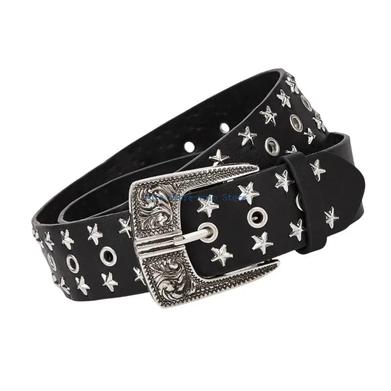 x7xb-cinturon-con-tachuelas-y-remaches-punk-cinturilla-calle-con-diseno-metalico-cuero-pu-ajustable