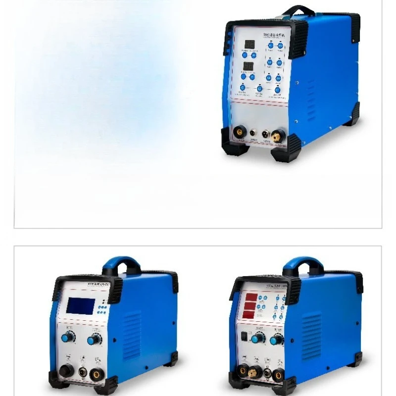 Small handheld cold welding machine mold repair machine precision welding machine stainless steel low temperature welding