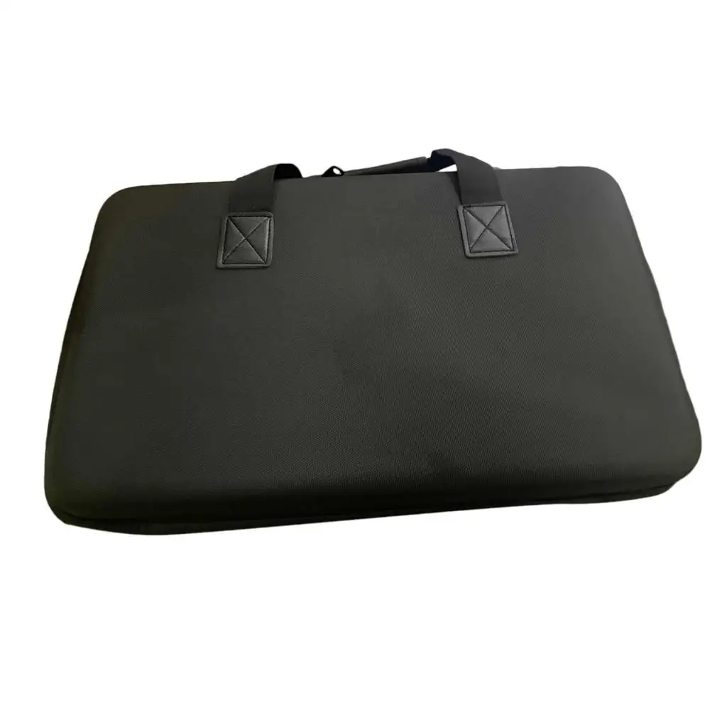

DJ Controllers Carry Case Lightweight EVA Sponge Case DJ Gear Case Gig Bag