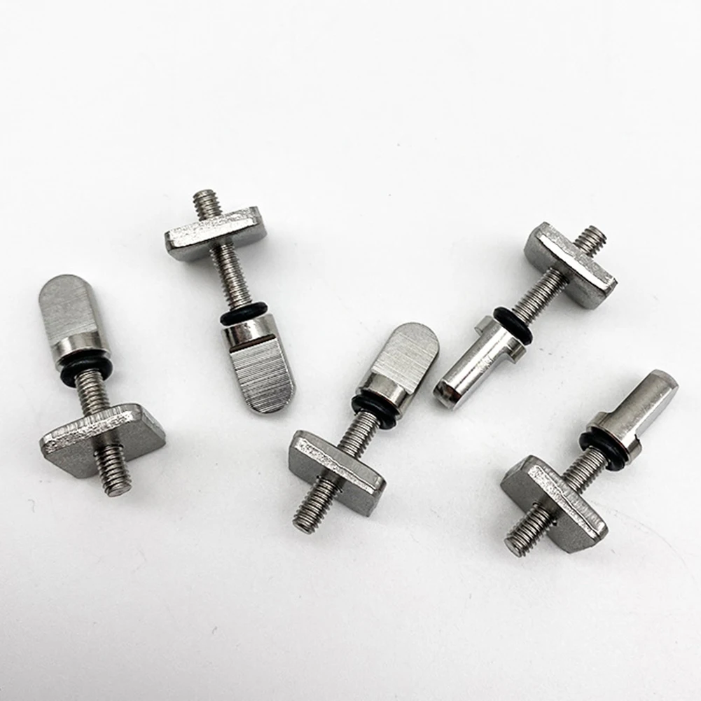 Fin Screws Say Good…