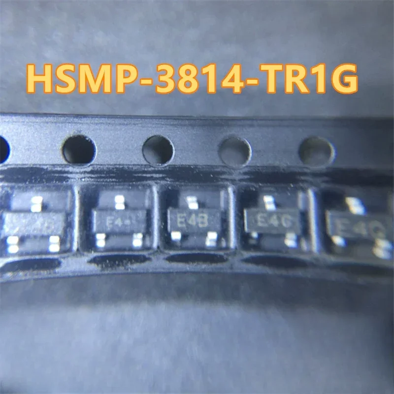 HSMP-3814-TR1G HSMP…