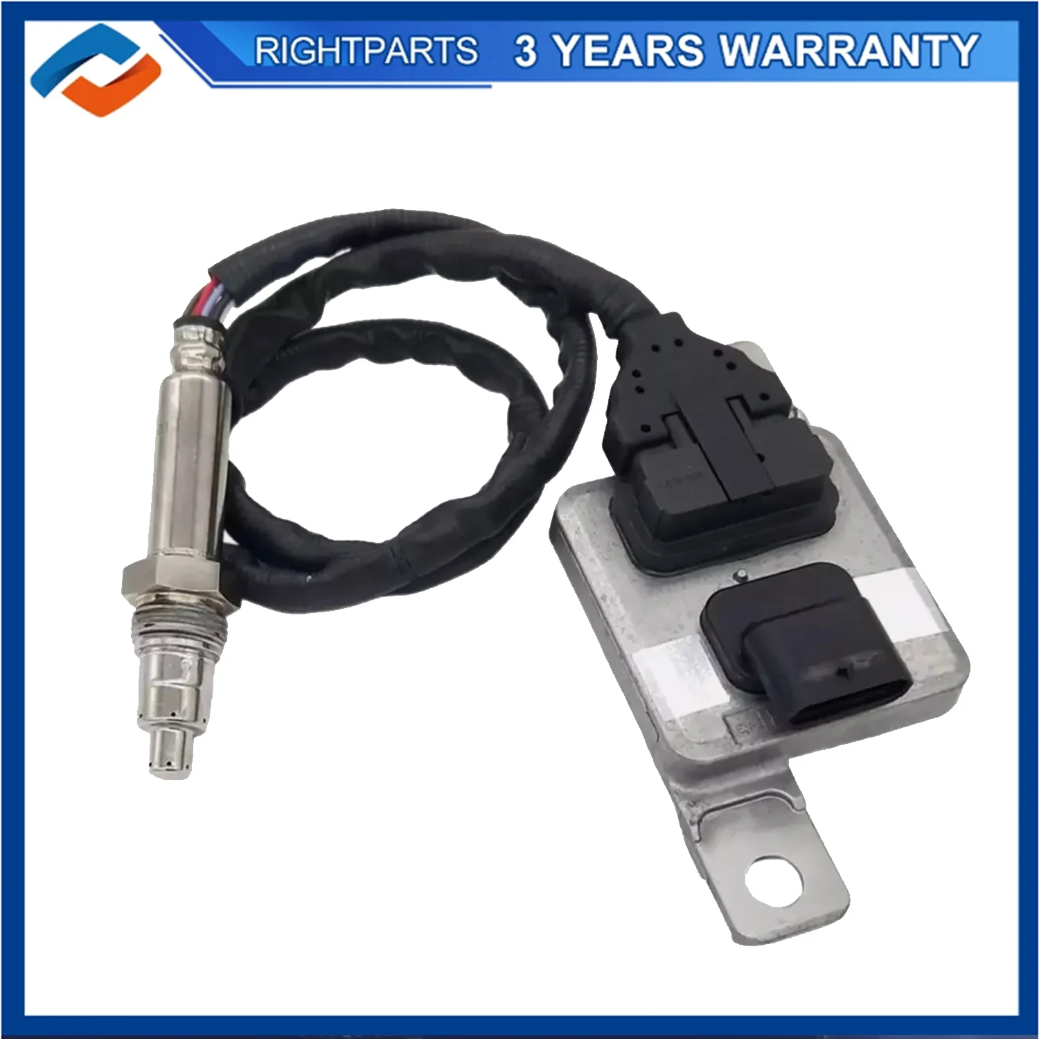 059907807C Upstream Nox Sensor For VW Touareg 2004 2005 2006 2007 2008 2009 2010 2011 2012 2013-2018 Audi Q7 2009-2015 3.0TDI