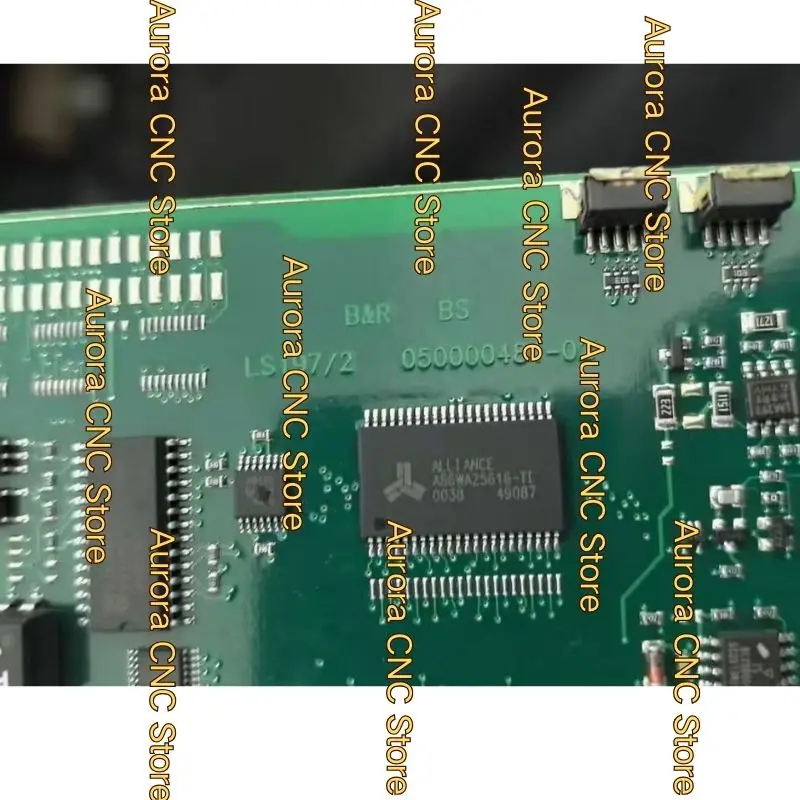 Second hand 050000481-02 communication card test OK, fast delivery