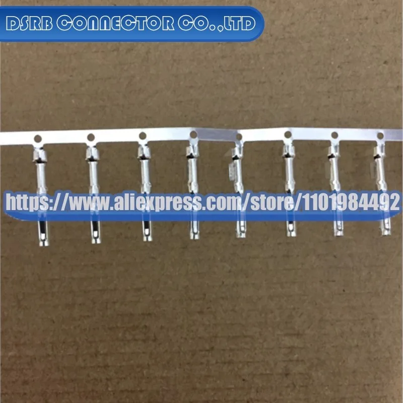 

100pcs/lot 13627884 13627887 1375820-5 1376477-3 1394511-1 1418850-1 1418884-1 connector new original