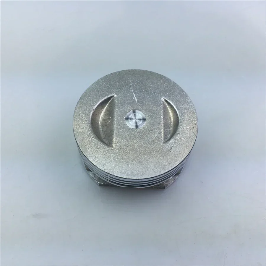 Para Tianqi Tian Ji Tian Jian YBR125 motocicleta modificada 180 cilindro pistón leva pistón