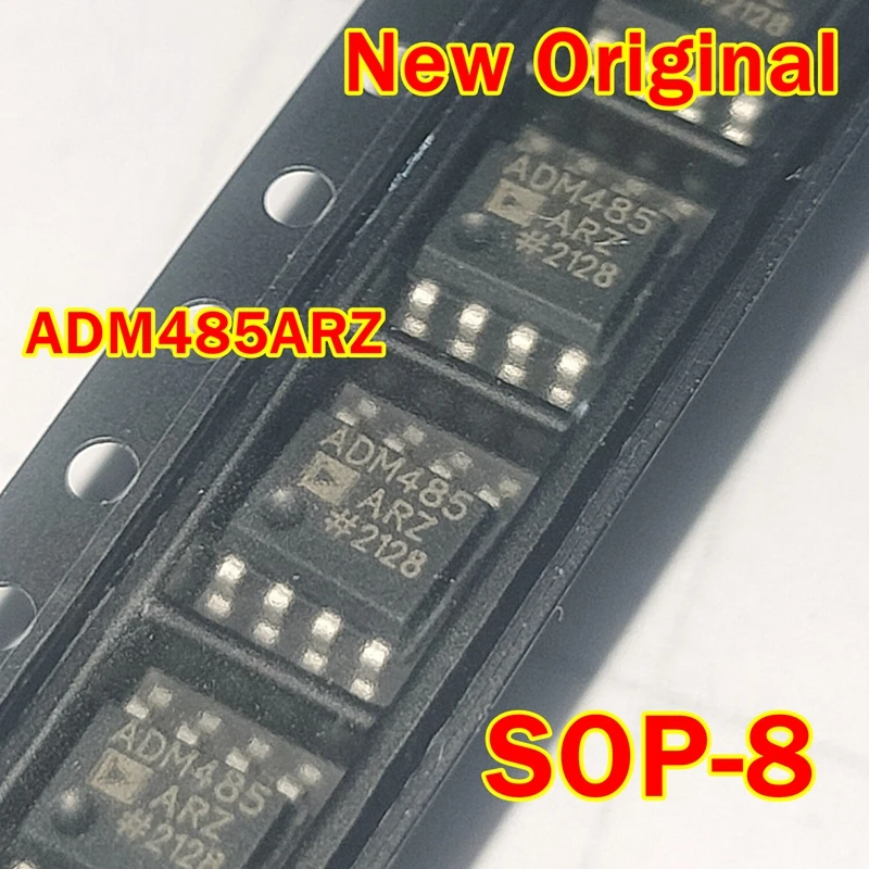 

1pcs to 100pcs ADM485ARZ ADM485AR ADM485 SOP-8 Meets EIA RS-485 standard