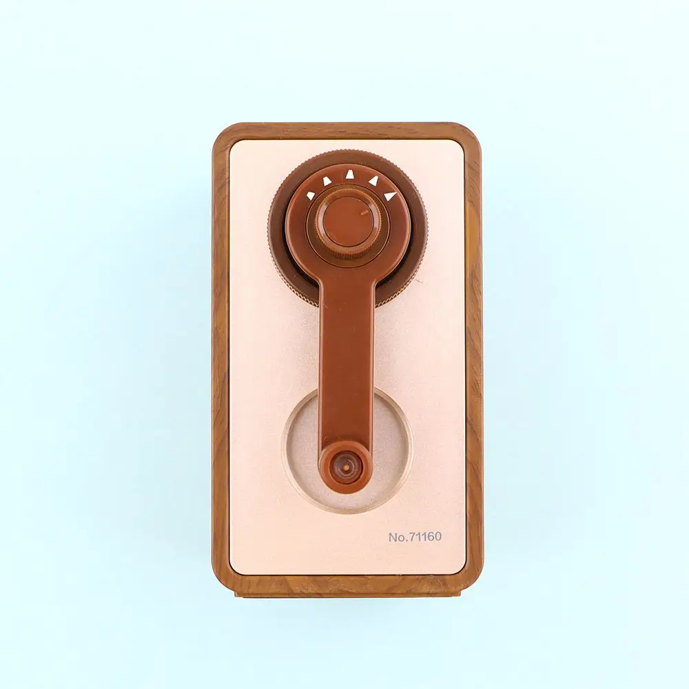 

Durable Stationery Hand Crank Writing Supplies Long Lasting Blade Sharpeners Pencil Sharpener School Supplies Pen Sharpener