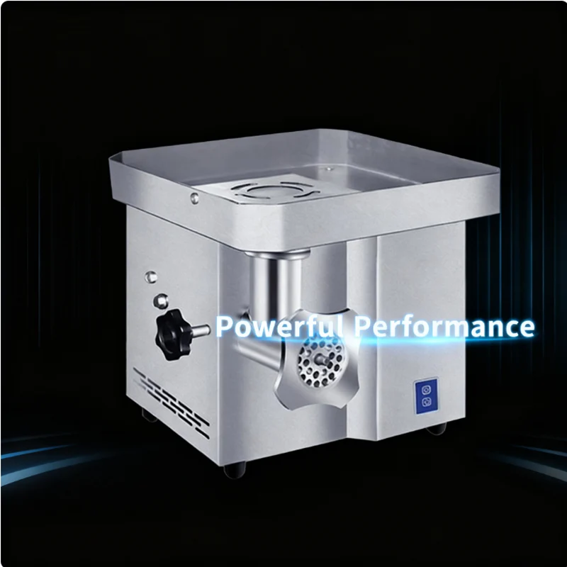 Commercial Meat Gri… - image