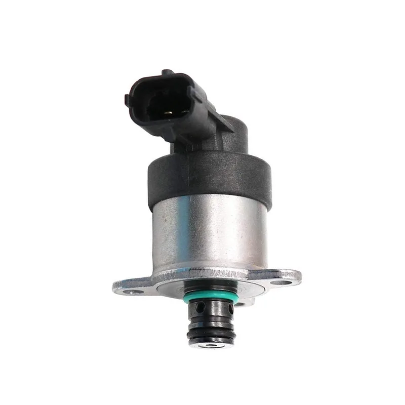 

Diesel Engine Fuel Metering SCV Valve Metering Unit Fuel Pressure Regulating Valve Solenoid Valve 0928400673