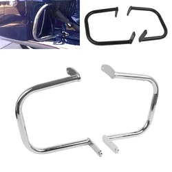 Voor Kawasaki Vulcan Vn900 Classic Vn 900 Classic Lt Motorfiets Side Box Bumper Crash Bar Kuip Frame Stuntkooi Beschermer