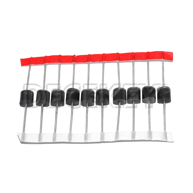 10PCS Solar Energy Schottky Rectifiers Diode 10SQ045 10SQ050