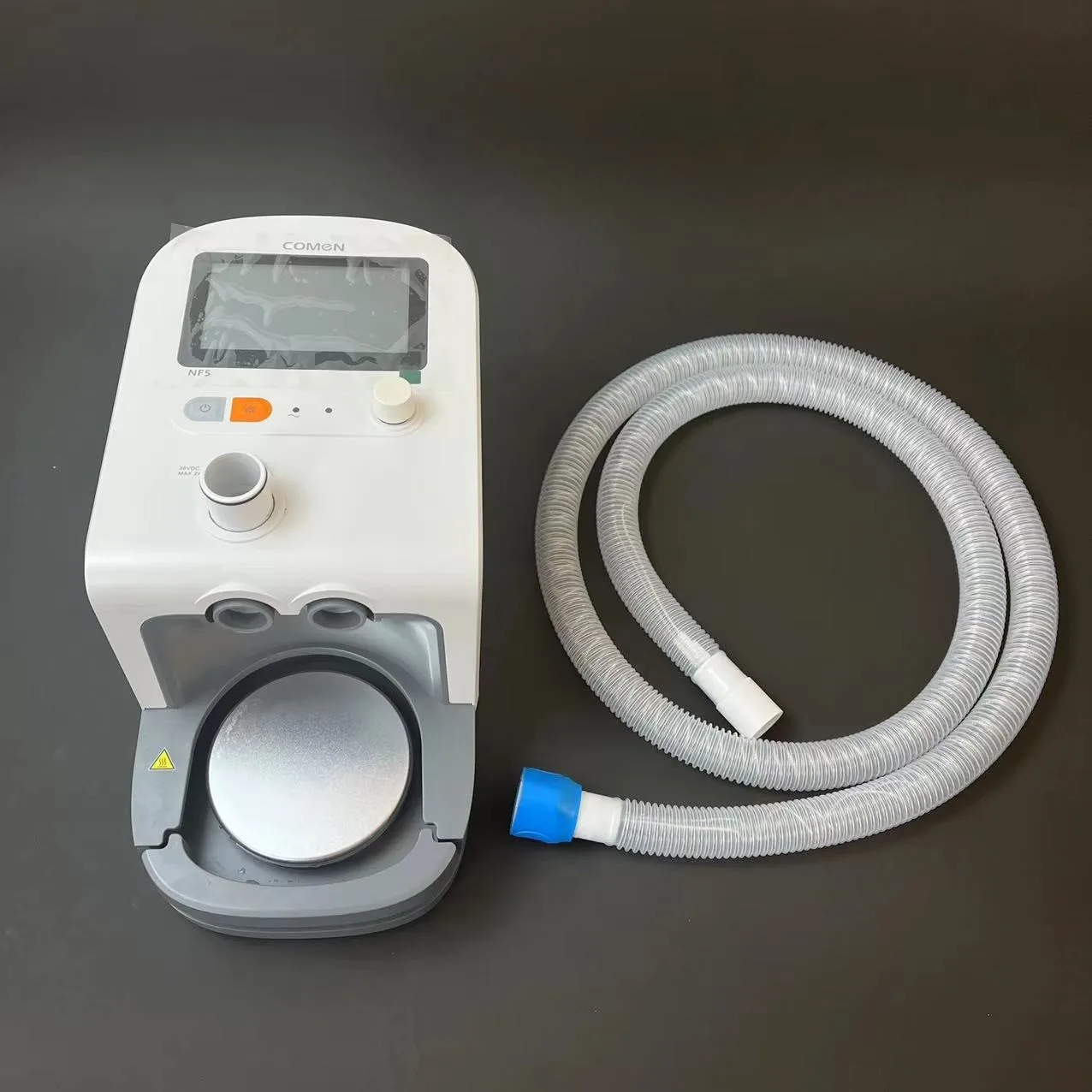 High Flow Heated Breathing Circuit HFNC Tube with Humidifier Chamber for Fisher Paykel Airvo 2