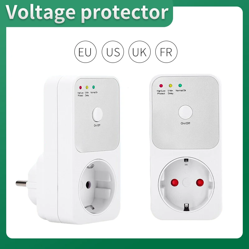 Thumbnail 4 - #85 Latest Surge Protection Sockets Offers