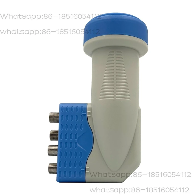 Satellite Digital T…