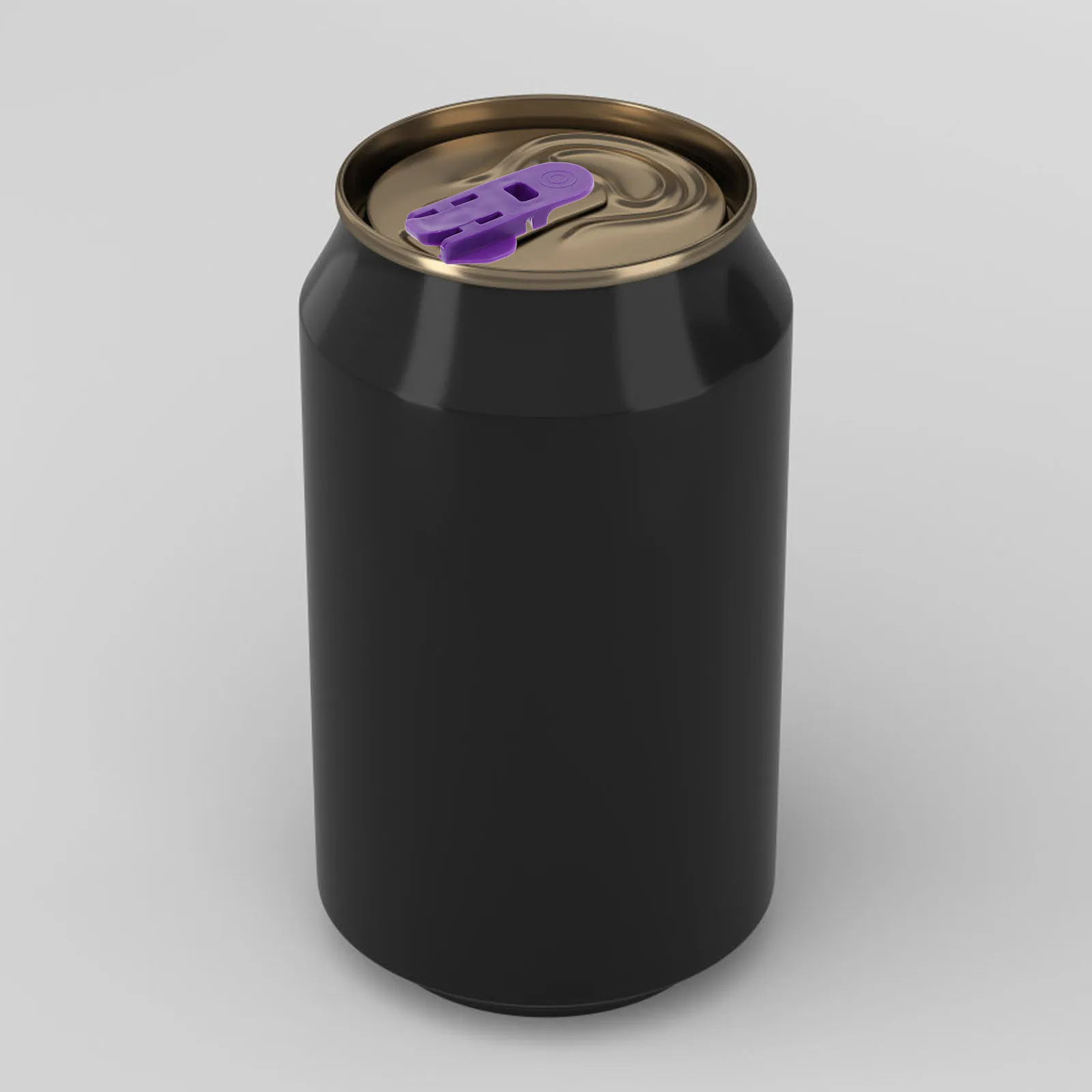 

24pcs Plastic Beverage Can Opener Manual Beer Soda Bottle Top Ring Tool Dustproof Waterproof Safe For Home Party Picnic