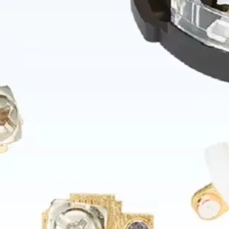 SZW25 64D 4 Section 3 Position Rotary Switch For HI OFF LOW Velocity Control Cam Changeover Switch Industrial Grade