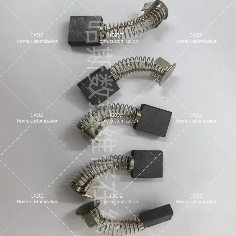 Machine Tool Magazine Motor Carbon Brush for Models 32-1875 and 32-1870 New Replacement