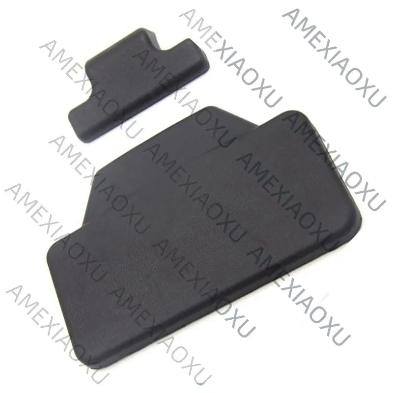 AMEXIAOXU Motorcycle Rear Case Box Cushion Backrest Top Case Cushion Passenger Backrest Pad For Moto-Guzzi V85 TT Travel V85TT