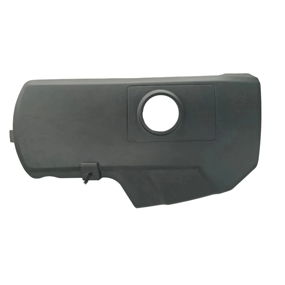 Cubierta de Válvulas para Fiat Ducato e Iveco Daily 2001 en Adelante, 5802363873, Cubierta Antipolvo para Motor de Coche, 504267418, Piezas de Motor